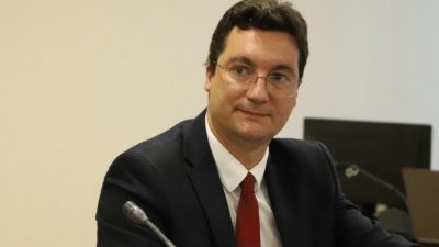 Крум Зарков: В момента имаме човек, който се представя за главен прокурор