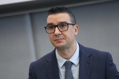 Министър Дилов: Балканите трябва да станат мост между Европа и Азия 