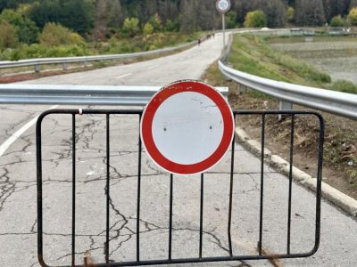 Активираха BG-ALERT: Бедствено положение и евакуация в Община Русе