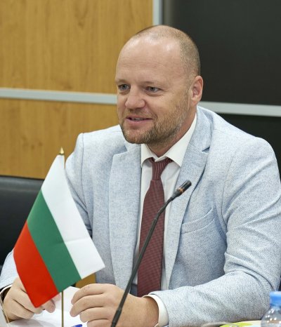 Бойко Тодоров: Водата не е лукс, а базово право!