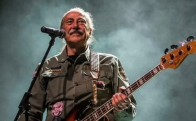 Една година откакто си отиде Кирил Маричков
