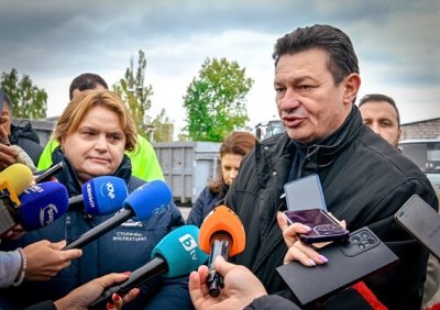 Прокуратурата привика на разпит зам.-кмета на София заради боклука