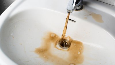 РИОСВ: Водата в Несебър и приморско не е годна за пиене 