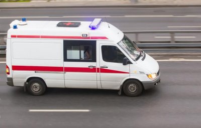 Намериха тялото на бившия директор на издателство „Правда“ под прозорците на дома му в Москва