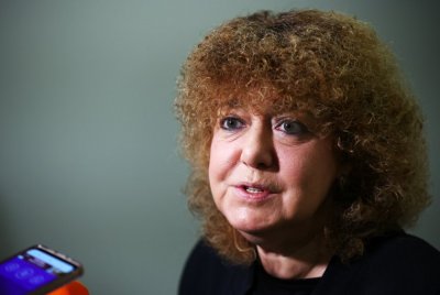 Шефката на ВКС: Борислав Сарафов не може вече да бъде главен прокурор