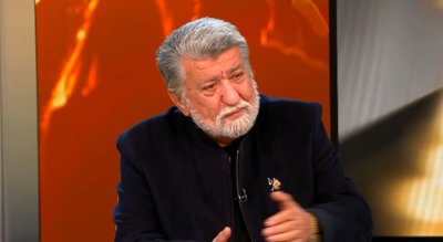 Вежди Рашидов отсече: Държавата е изтървана