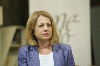 Фандъкова съветва Терзиев какво да направи за кризата с боклука