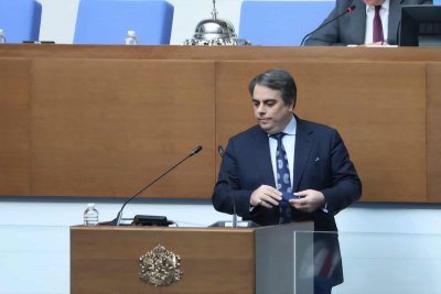 ПП събра подписи за сваляне на Антон Славчев