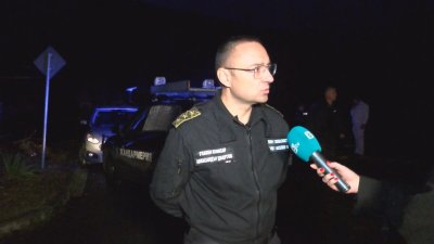 51 населени места в България са без ток заради дъжда