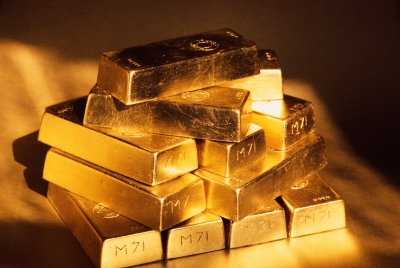 За първи път в историята: 4005,80 долара за тройунция злато
