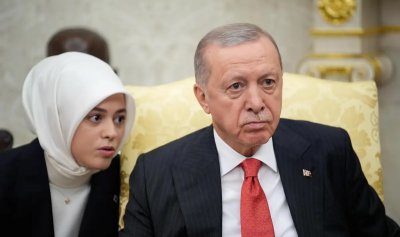 Турция прави първите си стъпки за обща азбука на тюркскоезичните държави
