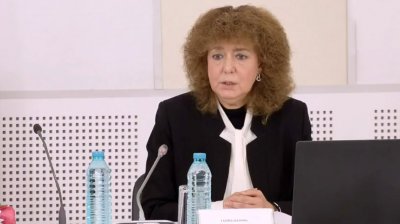 Председателят на ВКС: Няма напрежение между институциите
