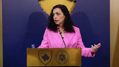 Косовският президент: Сърбия купува гласове на изборите в Косово