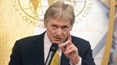 Кремъл се закани на ЕС заради санкциите за руските дипломати 