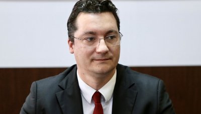 Крум Зарков за кризата с боклука: Терзиев отказа да купи спокойствие с парите на гражданите