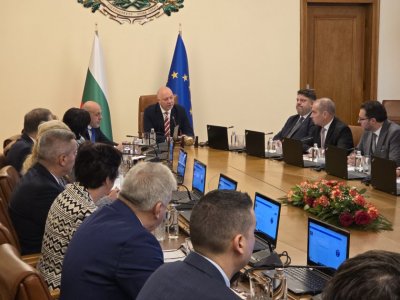 Кабинетът определи размера на винетните такси в евро