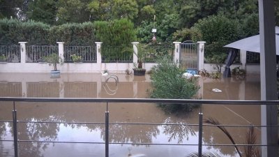 Обстановката по Южното Черноморие постепенно се нормализира