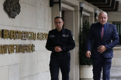България иска помощ от европейския фонд "Солидарност" заради потопа