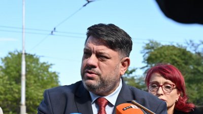 Зафиров: Без настоящото управление страната ни ще бъде обхваната от хаос!