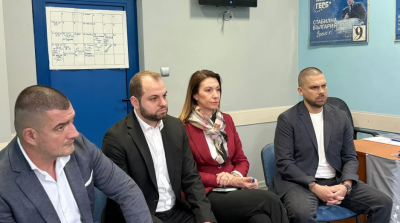 Общинските съветници от ГЕРБ-СДС спряха изграждането на гето на “Ломско шосе” в София