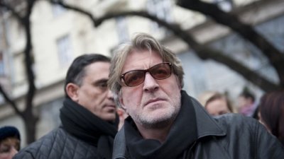 И на втора инстанция: Морфов е незаконно уволнен от Народния театър