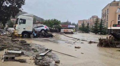 Пада забраната за достъп до Елените