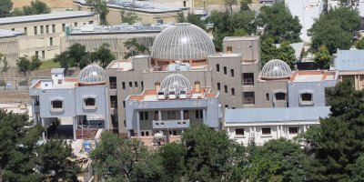 Индия отново отваря посолството си в Кабул