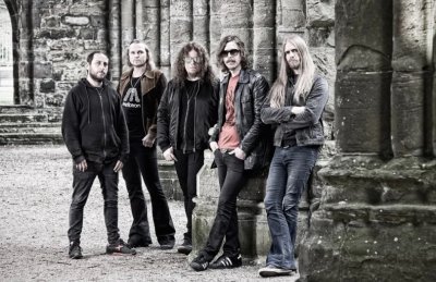 Гигантите на прогресив рока Opeth свирят в зала "Фестивална" 