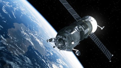 САЩ стартират революционна космическа оръжейна програма