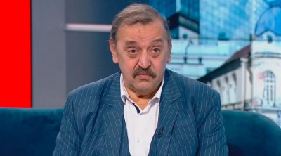 Кантарджиев съветва да борим вирусите с туршия и кисело зеле