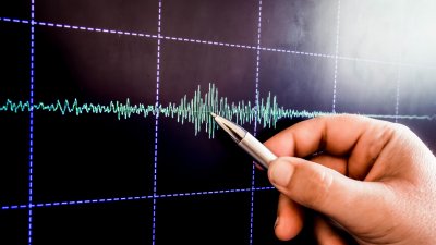 Земетресение от 4,8 по Рихтер удари Турция