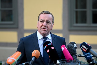 Германия поръчва над 600 ПВО системи с малък обсег