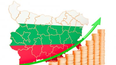 Световната банка повиши прогнозата за растежа на БВП на България до 3%