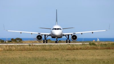 Airbus A320 измести Boeing 737 като най-продавания самолет