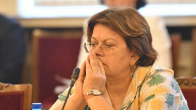 Татяна Дончева: Тръмп не знае името Бойко Борисов