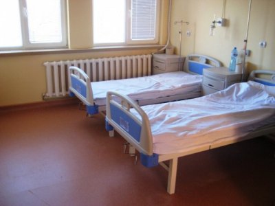 КПК одруса с глоба шефа на болницата в Монтана заради жена му 