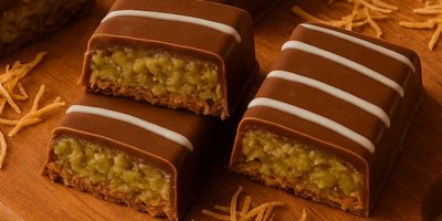 Продължава истерията по дубайския шоколад