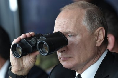 РАЗСЕКРЕТЕНО ДОСИЕ: България е сред 32-те мишени за ядрен удар на Путин