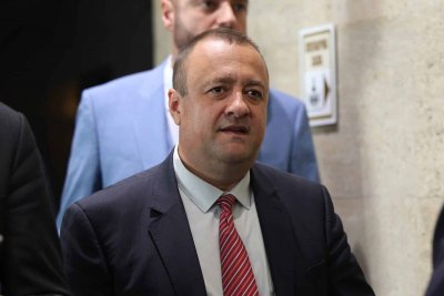 ДНСК подготвя акт за установяване на незаконно строителство в "Елените"