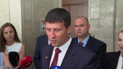 Ивелин Михайлов: Борисов е платил на неправилния лобист за срещата с Тръмп-младши, мен ме изнудваше