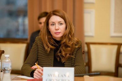 Украйна: Можем да построим блоковете в Хмелницката АЕЦ и без реактори от България