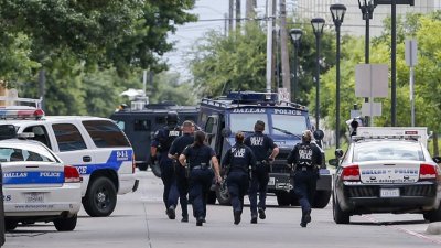 Дъжд от куршуми в Южна Каролина: Четирима убити и 20 ранени в семеен ресторант 