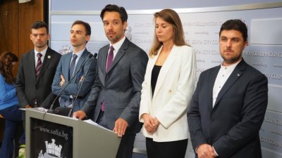 Борис Бонев подкрепи Терзиев в неравната битка с мафията 