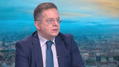 Зам.-министърът на икономиката: Информационната кампания за еврото върви добре