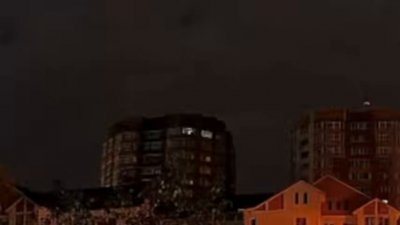 Жилищен блок в Русия бе ударен от руска ракета (ВИДЕО)