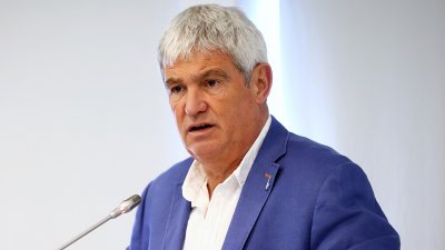 КНСБ се обяви против плоския данък
