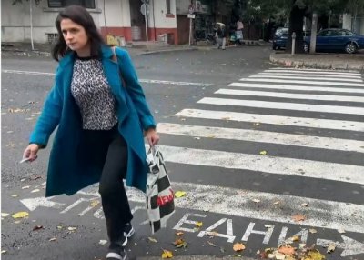 Пешеходна пътека с изкуствен интелект изграждат в Бургас