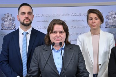 Зам.-кметът на София по околната среда: Викаха ме в прокуратурата заради сигнал на Хекимян