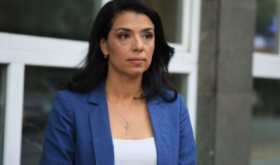 Ваня Григорова: Ситуацията за ГЕРБ е изключително унизителна 