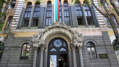 Аула в Богословския факултет ще носи името на патриарх Неофит
